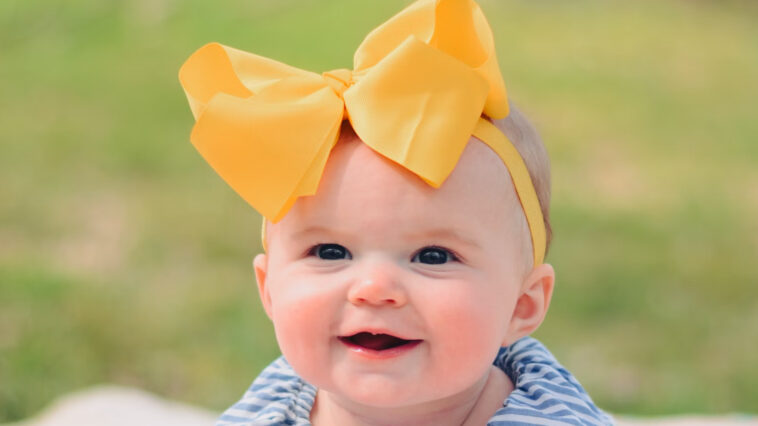 imię dla dziewczynki