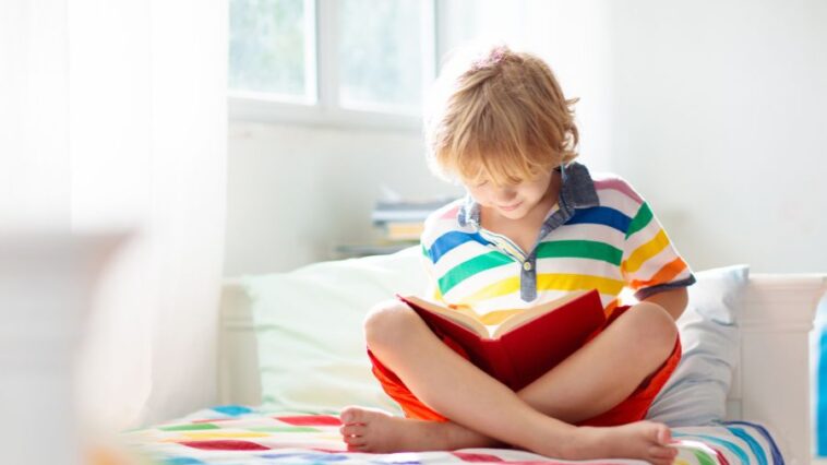 krótkowzroczność szkolna u dziecka